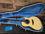 Ovation 1986-6 Collectors Series Guitar W/ Ohsc,. Fixed Price $999.99.