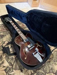 Ibanez Artcore AFS75T-TRD-12-01 Full-acoustic Guitar, In Perfect Condition. Fixed Price $550.00.