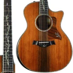 2024 Taylor PS-14CE Presentation Series Sinker Redwood Honduran Rosewood. Fixed Price $6999.00.