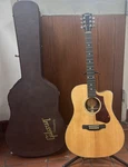 Gibson Hp 635 Acoustic Electric 2017 - W/ Original Case. Fixed Price $1499.99.