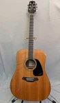 Limited 2011 Takamine TR-340S Tsunami Acoustic Guitar Very Good Condition. Fixed Price $259.00.