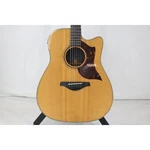 Yamaha A3R Electric Acoustic Guitar. Fixed Price $779.99.