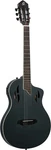 Tourplayer Series Thinline Crossover Acoustic-electric Nylon Guitar W/bag. Fixed Price $469.99.