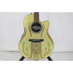 Ovation CK057 Electric Acoustic Guitar. Fixed Price $930.99.