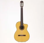 Takamine EC-132C Electric Classical Cutaway Guitar Rosewood Spruce Japan. Fixed Price $759.44.