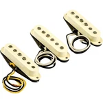 Genuine Fender Eric Johnson Stratocaster / Guitar Pickup Set, 099-2248-000. Fixed Price $314.99.