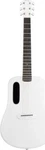 Lava Me 4 36" With Airflow Bag (carbon Fibre Series) White Finish. Fixed Price $999.00.
