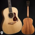 Taylor Gold Label 917E - Adirondack Spruce & Honduran Rosewood #1202246025. Fixed Price $5999.00.