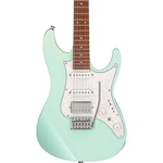 Ibanez AZ22S2MGR Standard Electric Guitar Mint Green. Fixed Price $549.99.