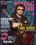 Young Guitar 2013 September 9 Music Magazine Japan Book Tony Iom... Form Jp. Fixed Price $47.04.