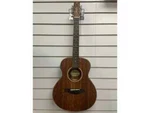 Magna Semi Acoustic Ukulele Guitar ( Fajnrwaleq ). Fixed Price $94.77.