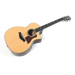 Taylor 614CE V-class Grand Auditorium A/e Guitar Brown Sugar 197881449674 Ob. Fixed Price $2431.36.