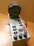 Jukebox Replacement Ami - Junction Power Supply 110 Volt AC/30V Dc. Fixed Price $558.00.