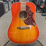 Epiphone Hummingbird Acoustic-electric Guitar (pre-owned). Fixed Price $381.50.