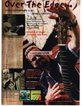 2000 Alvarez Yairi DY62C Acoustic Guitar Monte Montgomery Vintage Ad. Fixed Price $13.95.