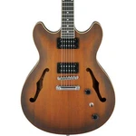 Ibanez AS53TF Electric Guitar, Transparent Finish. Fixed Price $399.99.