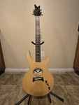 Dean Stage Acoustic Deluxe Electric Guitar. Fixed Price $275.00.
