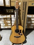 Ibanez AAM50OPM Advanced Acoustic Auditorium Pure Guitar - Natural. Fixed Price $299.99.