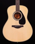 Yamaha LL6 Are Acoustic Electric Guitar, Natural. Fixed Price $669.99.