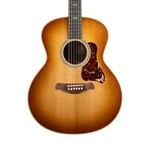 Used Taylor 814E Gold Label Super Auditorium Koa - Sunburst. Fixed Price $3999.00.