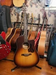 Seagull Guitars Entourage Cw Acoustic-electric. Fixed Price $600.00.