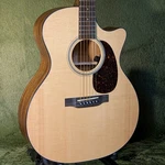 Martin GPC-16E-02 Mahogany W/fishman Matrix Vt Enhance #2942199 2025 Guitar. Fixed Price $2766.13.