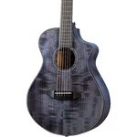 Breedlove Oregon Companion Myrtlewood Cutaway A/e Guitar Stormy Night. Fixed Price $1999.00.
