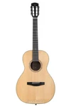 Alvarez LP60E Laureate Series Parlor Acoustic-electric Guitar Natural. Fixed Price $1329.00.