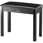 Yamaha Keyboard Bench Chair (black) BC-108BK. Fixed Price $89.99.