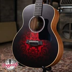 Taylor 2024 Gs Mini-e Special Edition Acoustic/electric Victorian Burst With. Fixed Price $739.00.