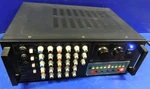 Martin Roland MA-3000K Professional Digital Echo Mixing Karaoke Amplifier 600W. Fixed Price $300.00.