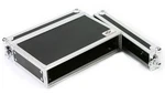 Osp 2-SPACE Ata Shallow Effects Rack Road Tour Flight Case RC2U-12. Fixed Price $199.99.