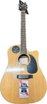 Takamine EG530C Acoustic-electric Guitar W/ Hard Black Case. Fixed Price $299.99.