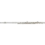 Yamaha YFL-262Y Standard Flute Offset G, C-foot 1978810420. Fixed Price $1358.40.