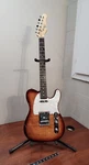 Michael Kelly Electric Guitar (dark Tiger's Eye, Ebony Fingerboard) C-x. Fixed Price $399.99.