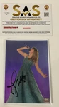 Taylor Swift Concert Eras Tour 5 X 7 Image Ink Hand Signed Autograph With Coa. Fixed Price $119.99.