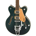 Gretsch G5622T Electromatic Center Block Double-cut With Bigsby Cadillac Green. Fixed Price $799.99.