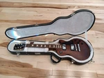 2006 Gibson Les Paul Studio Electric Guitar W/ Case. Fixed Price $950.00.