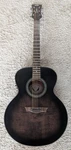 Dean St. Augustine Jumbo Acoustic-electric Guitar, Vintage Burst # Sa Vb. Fixed Price $299.95.