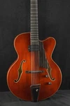 Eastman AR880CE John Pisano Signature Archtop Classic Truetone Gloss. Fixed Price $4499.00.
