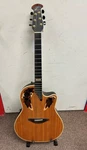 Vintage 1993 Ovation Limited Edition Collector Series Guitar (PAP004369). Fixed Price $1099.99.