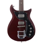 Gretsch Electromatic G5135 Corvette Cherry CYG09040079. Fixed Price $1015.00.