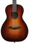 Alvarez LP60E Sunset Laureate Series Parlor Acoustic-electric Guitar. Fixed Price $1349.00.