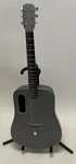 Lava Me 4 Carbon Smart Acoustic Electric Guitar 38" - Space Gray CTFW0720. Fixed Price $748.99.