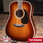 Martin D-41 1933 Ambertone Dreadnought Acoustic Guitar With Hardshell Case. Fixed Price $4844.99.