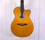 Paul Reed Smith Prs Se Angelus A50E Black Gold CTCI04964. Fixed Price $999.00.