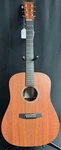 Martin D-X1E Mahogany Dreadnought Acoustic-electric Guitar W/ Gig Bag (662). Fixed Price $569.95.