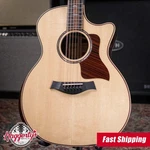 Taylor Next Generation 854CE 12-STRING Grand Auditorium Acoustic/electric Guitar. Fixed Price $4099.00.