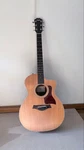 Taylor Acoustic Guitar Cutaway. Fixed Price $1441.97.