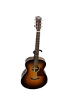 Washburn RSG200SWEVSK Solo Deluxe Super Auditorium Acoustic Guitar (PSH035345). Fixed Price $599.95.